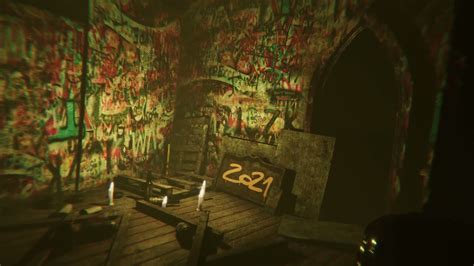 MADiSON — Official Teaser — Steam .
